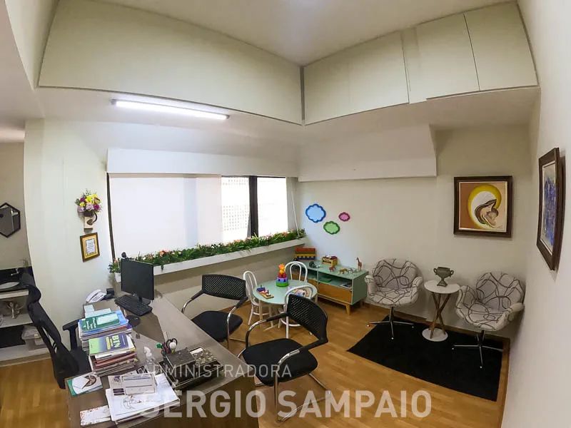 Sala para Venda, 119m², Rio vermelho, Salvador - Foto 12