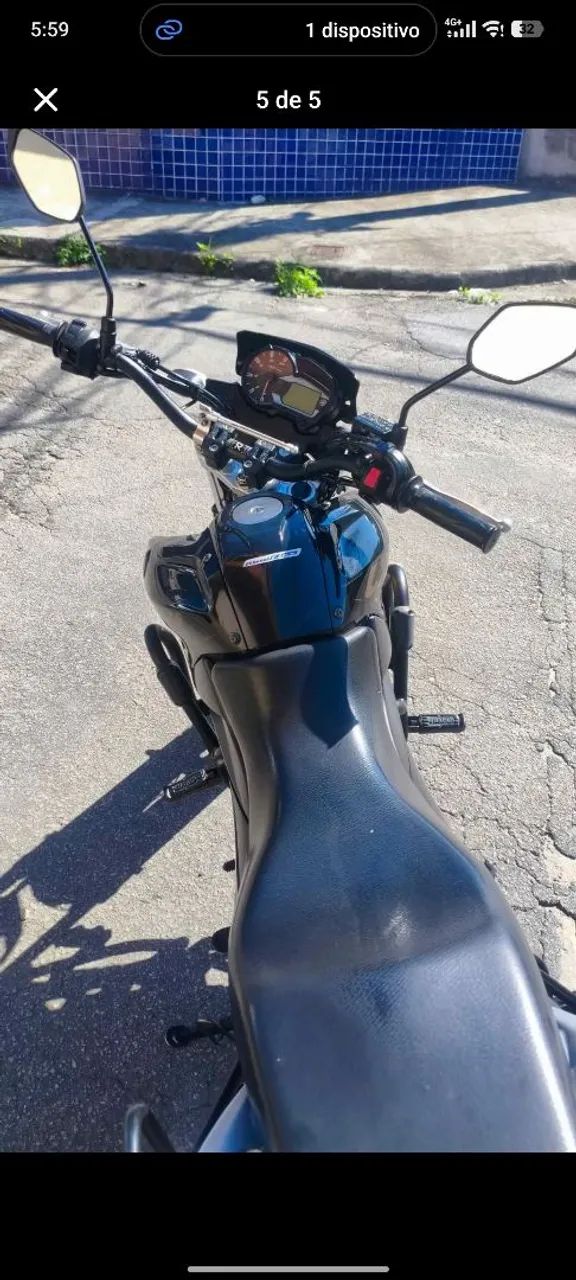 Crosser 150 - Foto 3