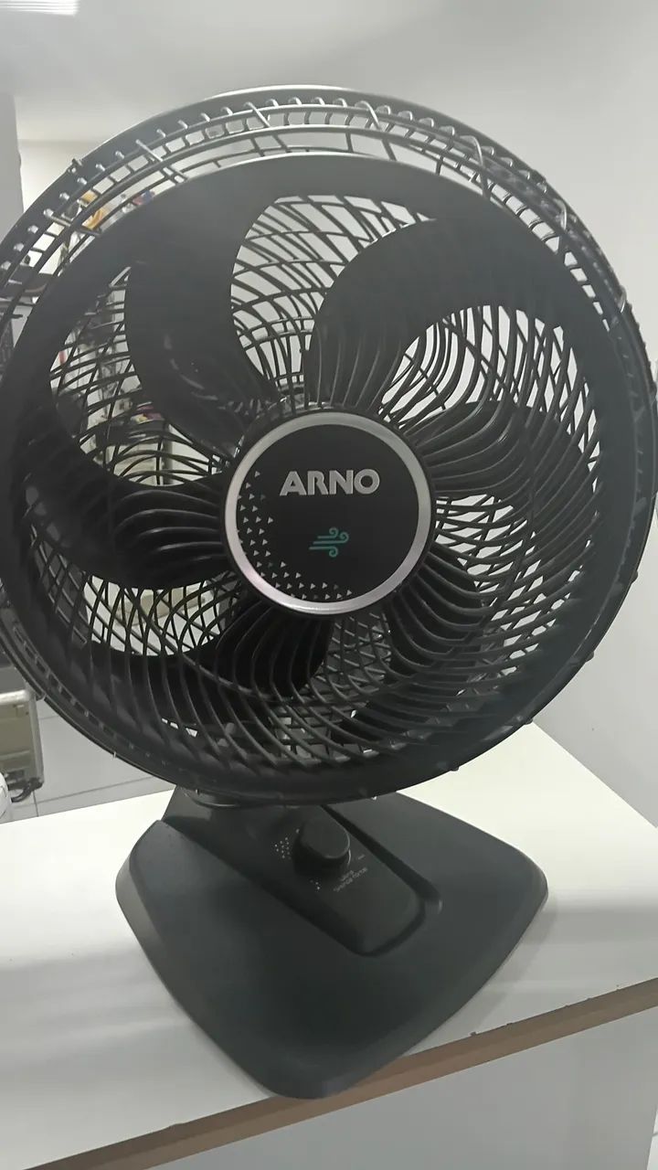 Ventilador Arno 40cm