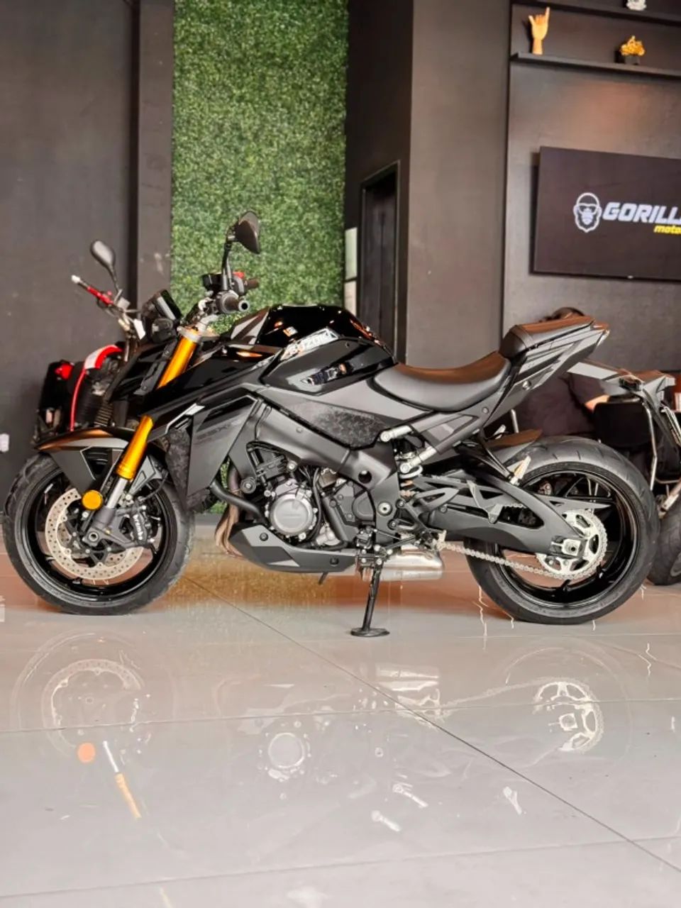 SUZUKI - GSX-S1000 - Foto 2