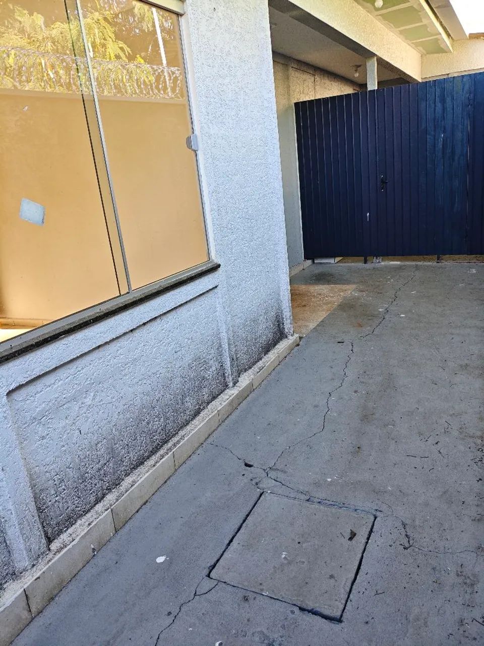 Apartamento térreo Área central Campo Mourão  - Foto 3