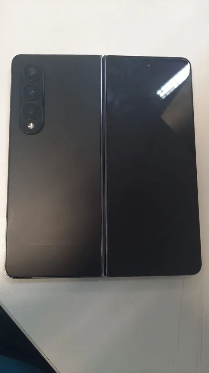 Z  Fold 4 de 1Tb - Foto 3