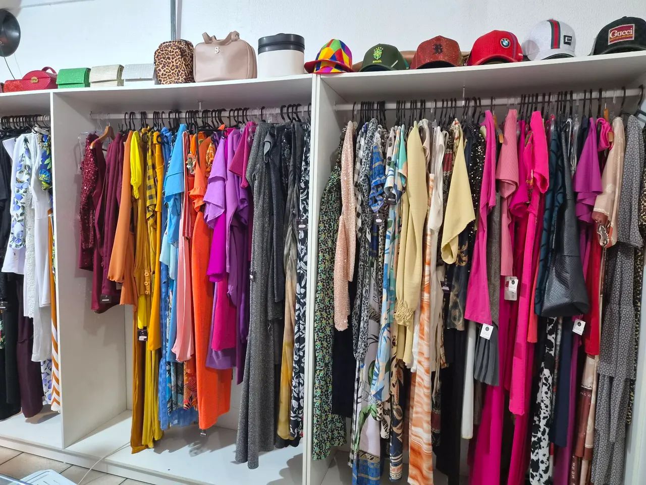 Vendo roupas novas para loja - Foto 2
