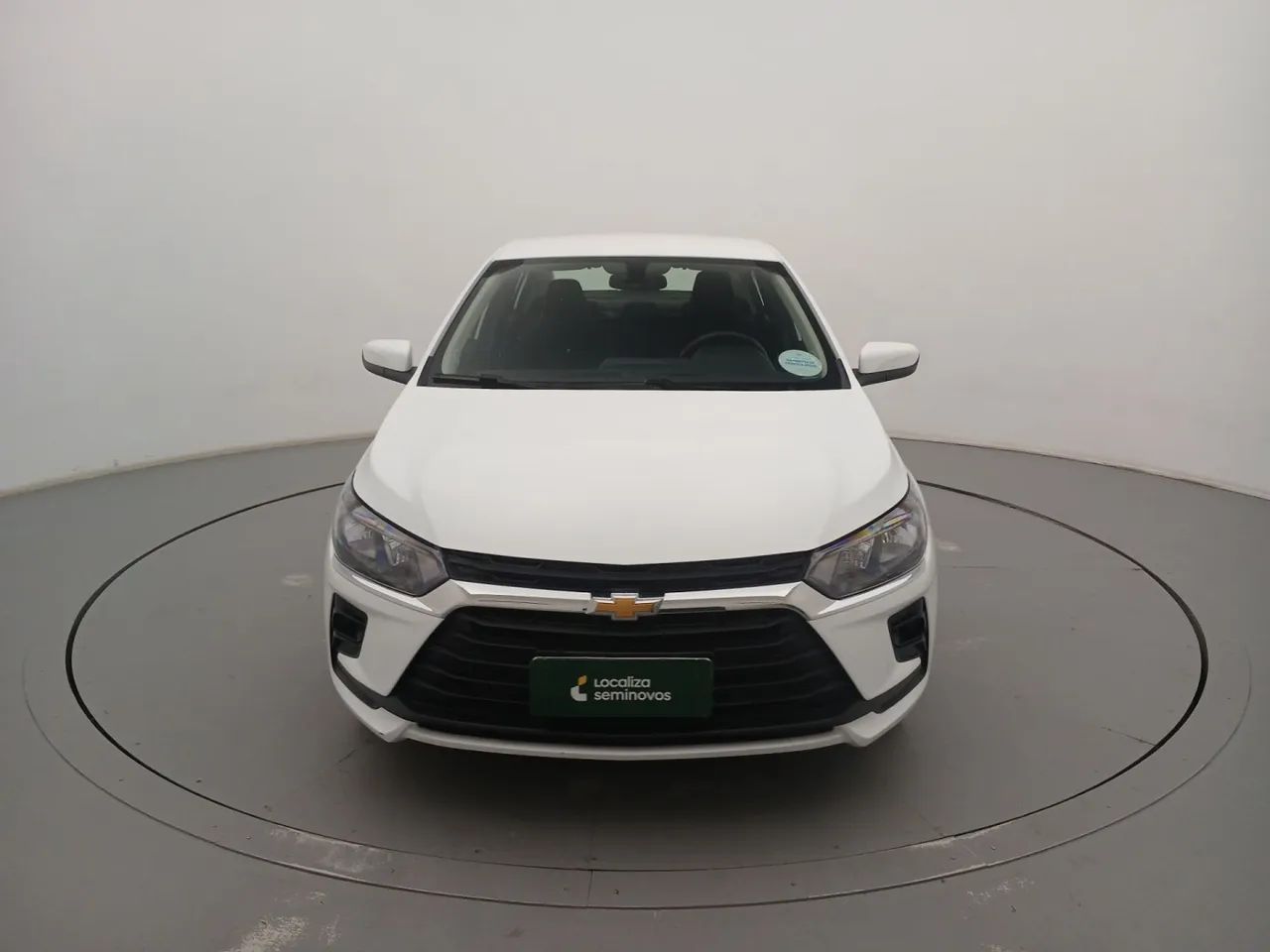 Chevrolet Onix Activ 1.4 8V Flex Aut. 4P 2026 - Foto 8
