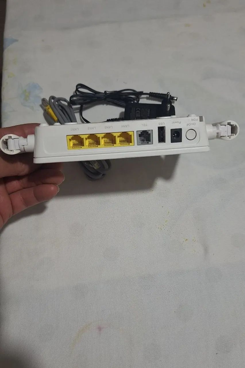 Huawei  - Foto 4