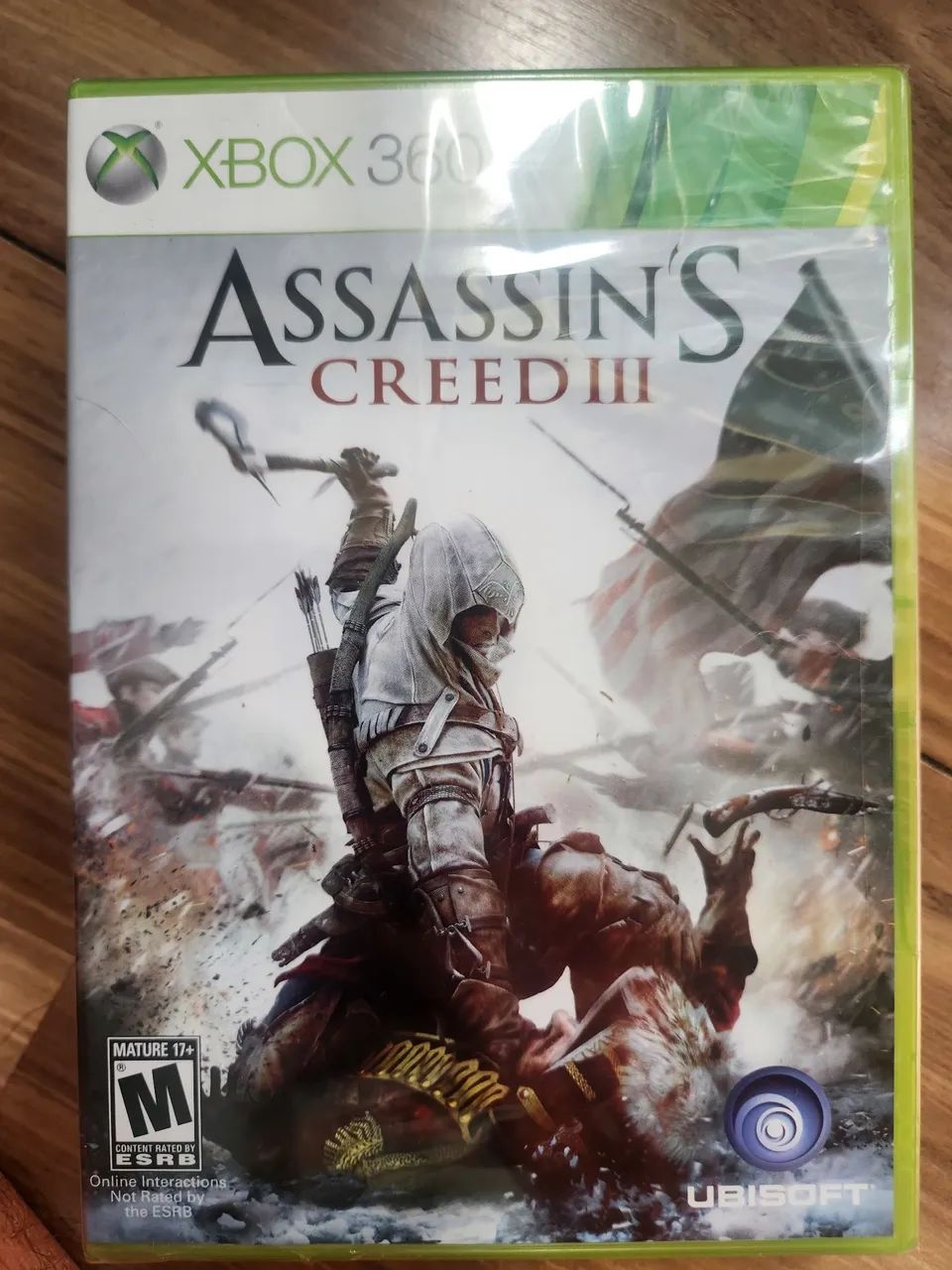Jogo para Xbox 360 original  - Foto 5