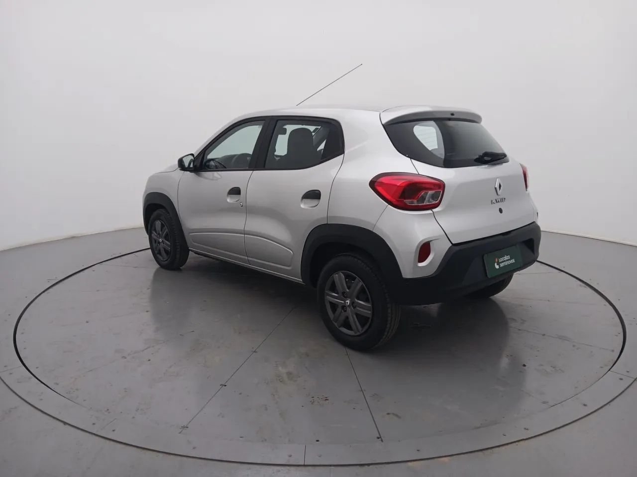 Renault Kwid 1.0 Zen 2025 - Foto 3