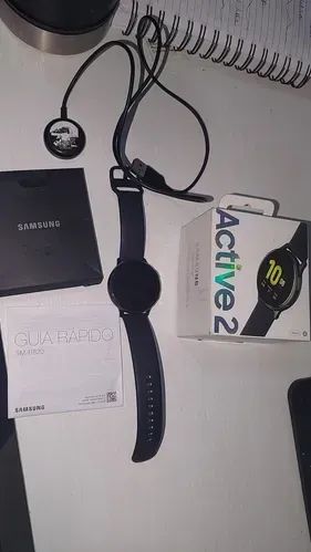 Samsung Galaxy Watch Active 2 Sm-r820