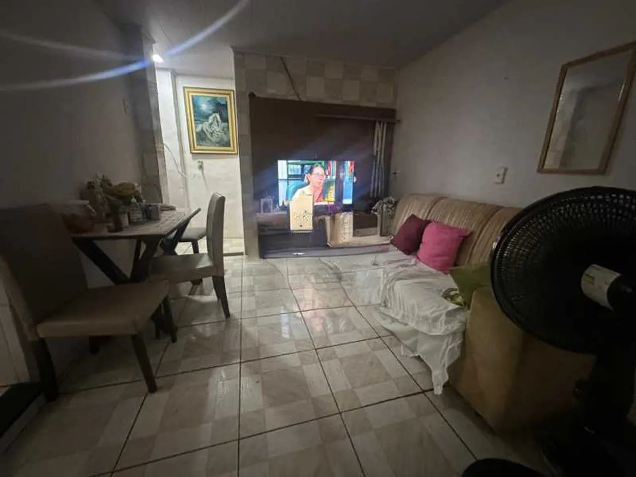 Casa de rua : Duplex / Residencial / Catete - Foto 2