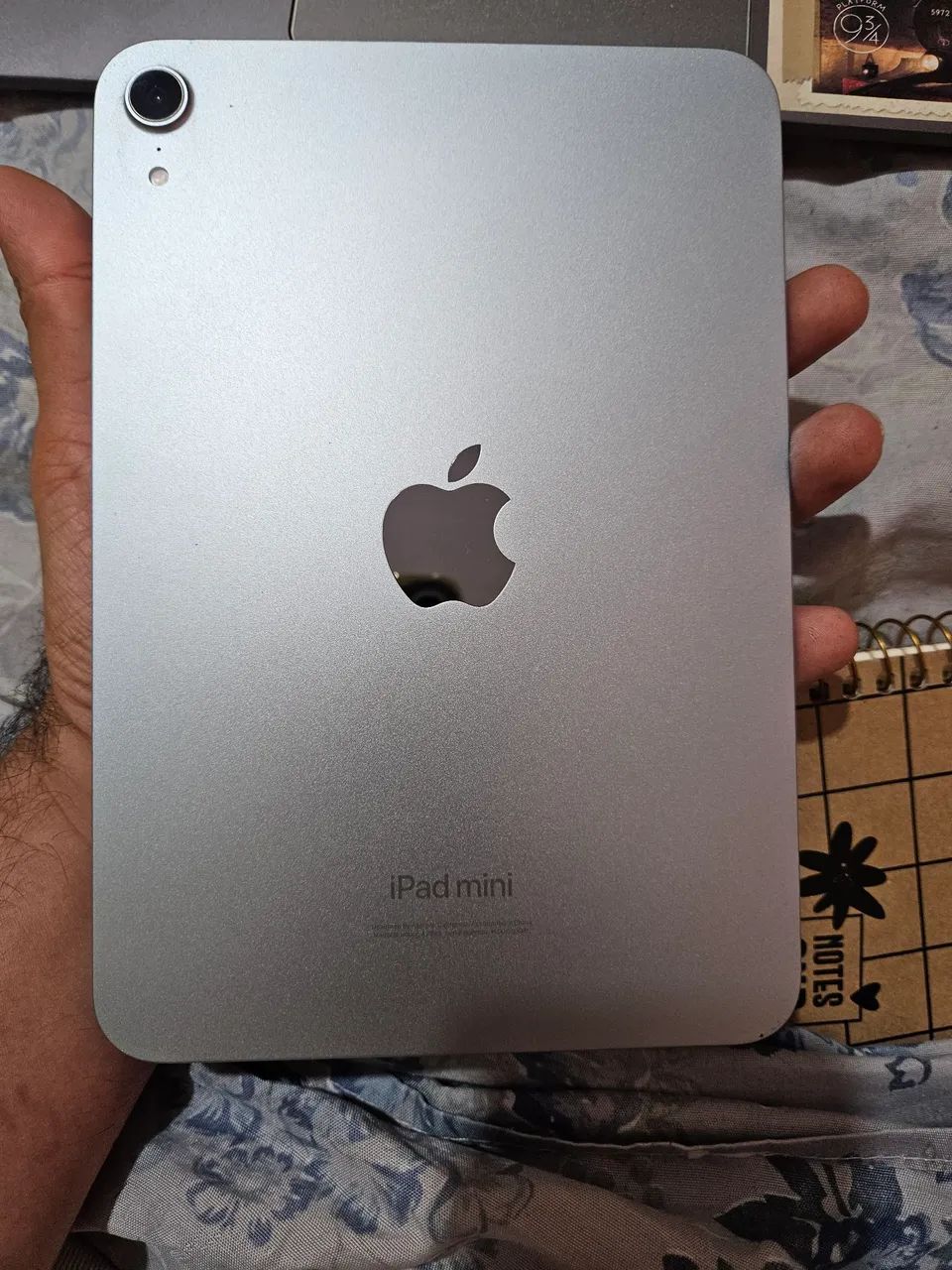 Ipad mini 7 gen - Tablets e E-Readers - Cajupiranga, Parnamirim