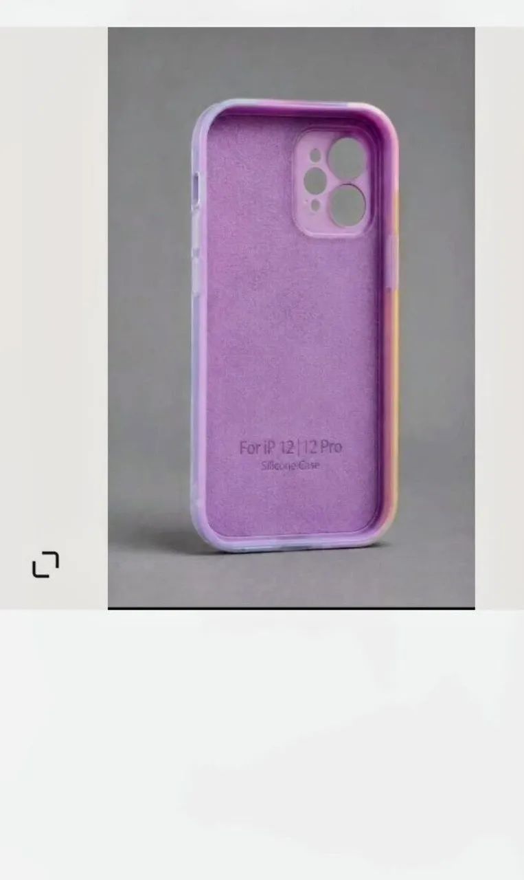 Capa iPhone 12  - Foto 5