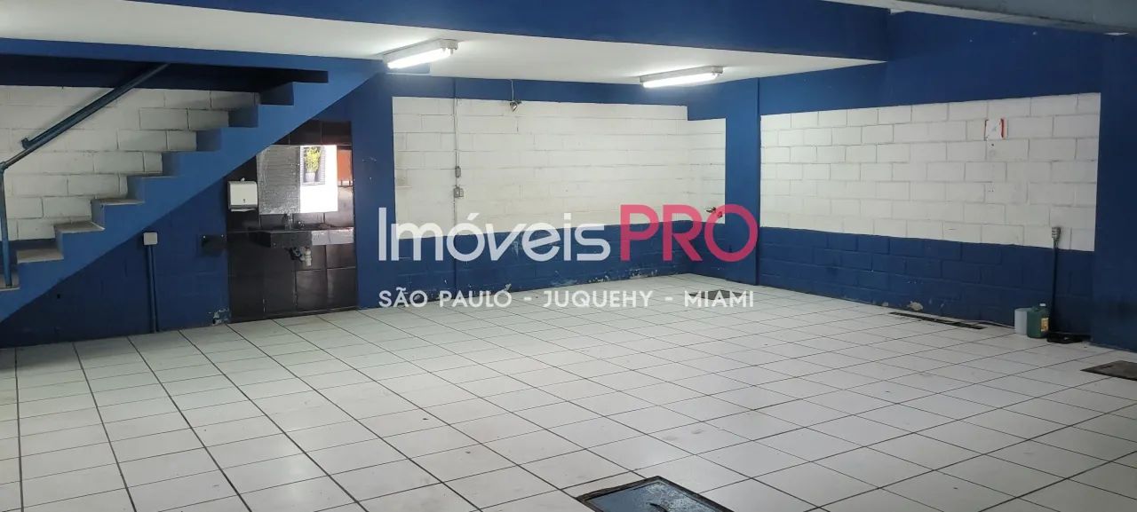 Ponto comercial em Moema com 365m² em rua bem movimentada - Foto 3