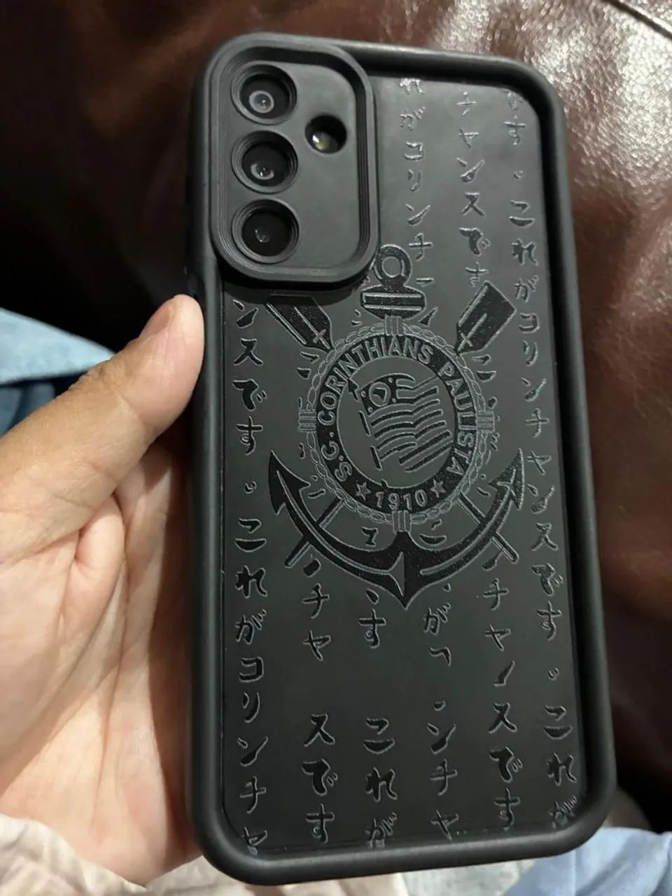 Celular A15 novo na caixa - Foto 3