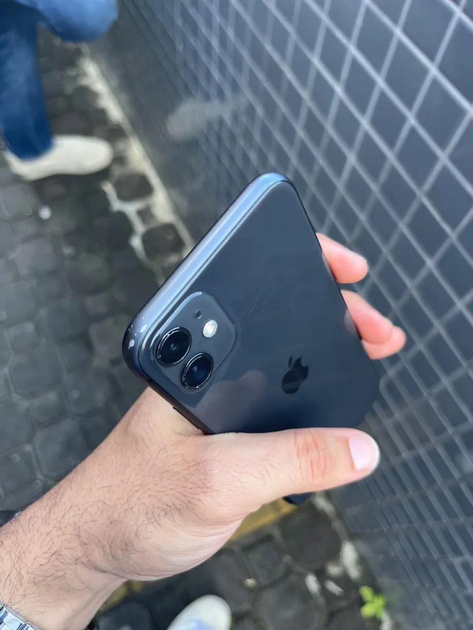 iPhone 11 - Foto 4