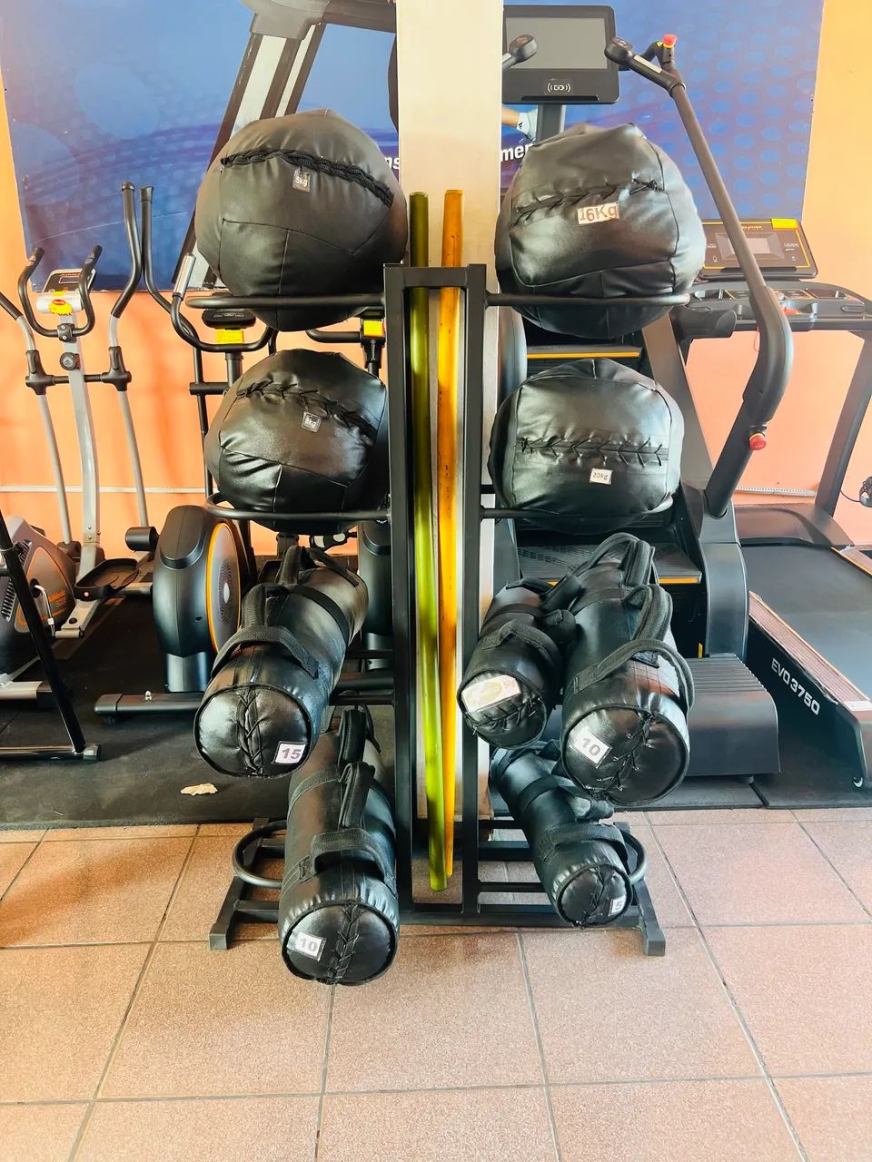 Equipamentos em geral para sua academia e residência.  - Foto 4