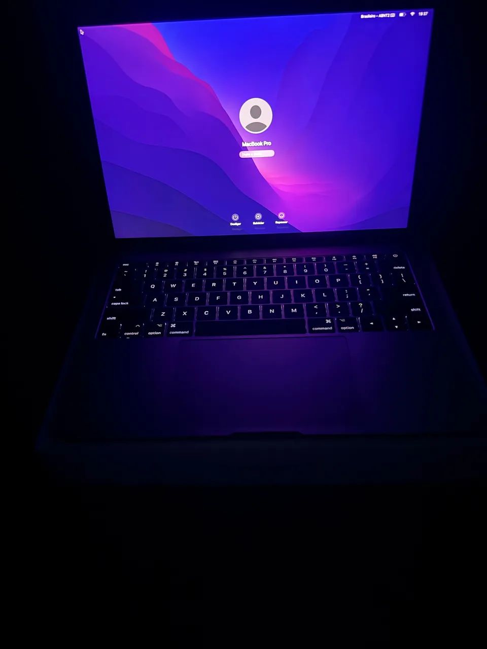 MacBook Pro 2017 ***Um achado, raro*** - Foto 2