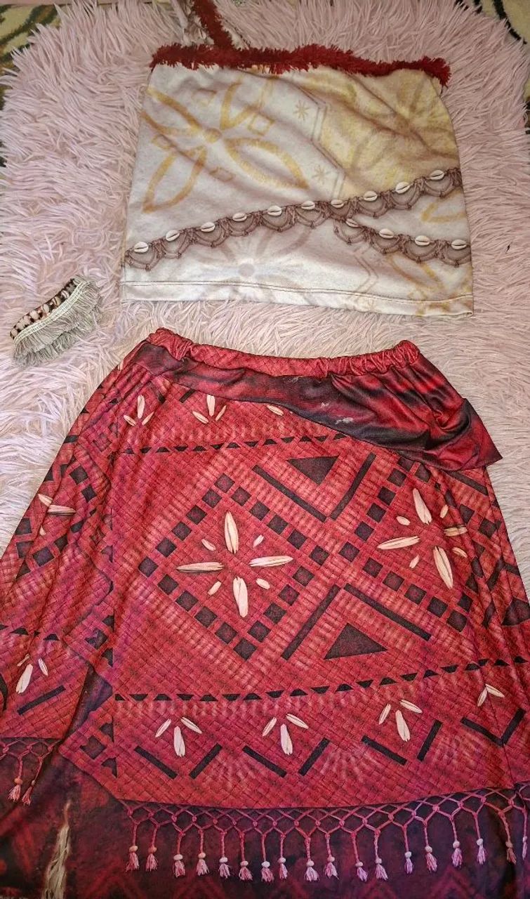 Fantasias de menina - Foto 2