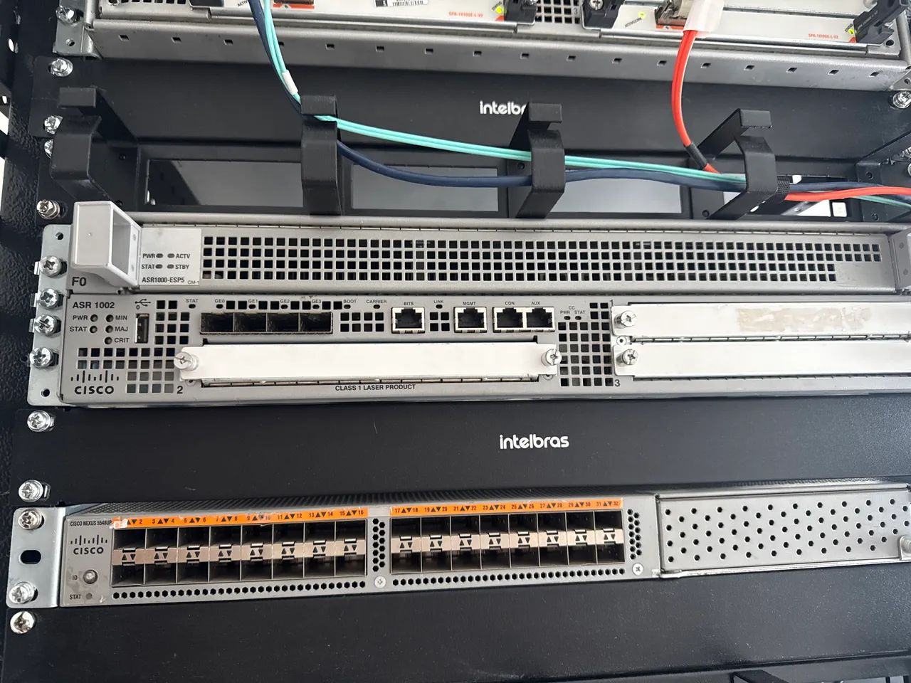 Cisco asr 1002-x