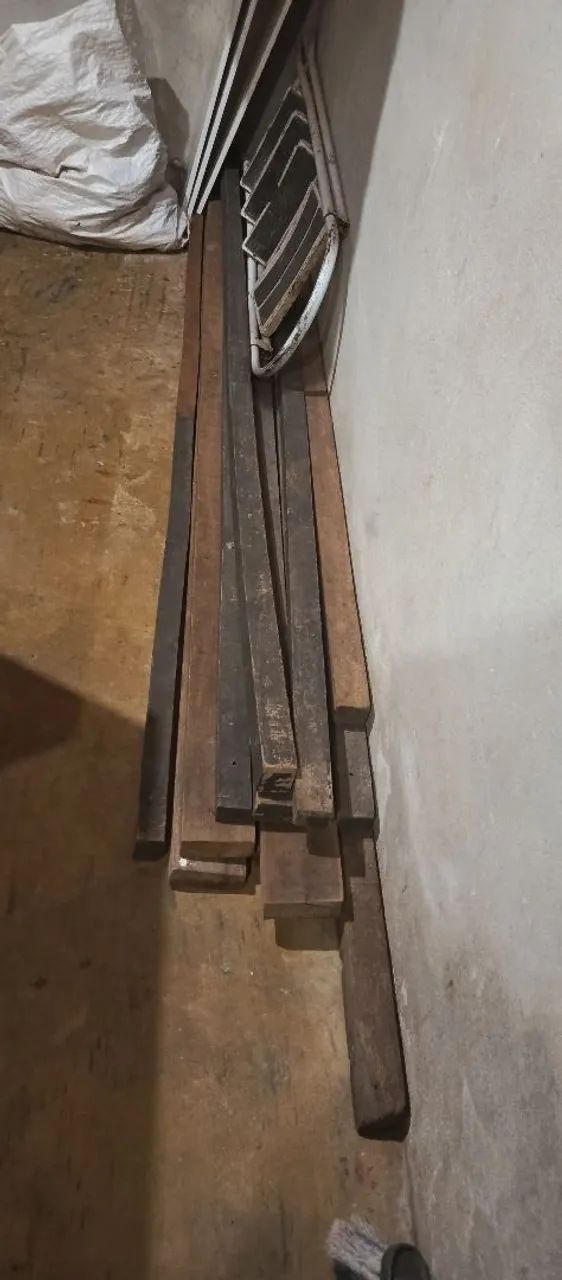 Telhas usadas e Madeiras - Foto 3