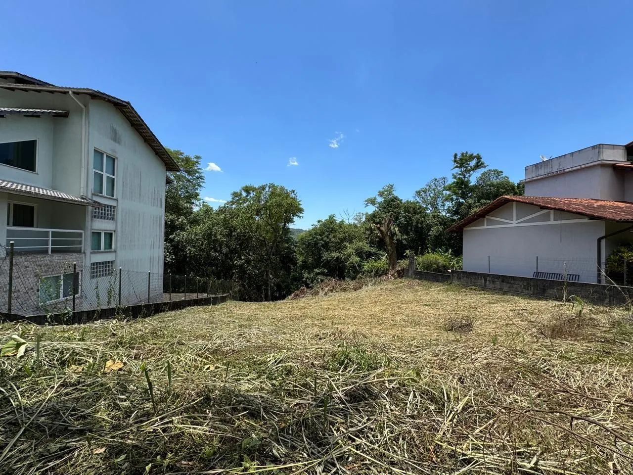 LOTE EM CONDOMÍNIO BOSQUE DOS CAMBUCÁS 873M2-  - Foto 2