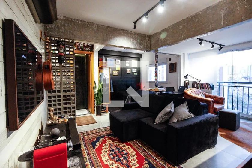 Apartamento à Venda - Santana, 1 Quarto, 42 m2 - Foto 5