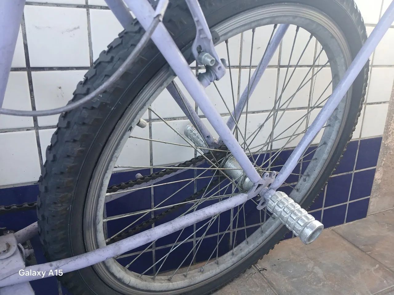 BIKE BICICLETA COMPLETA  - Foto 4