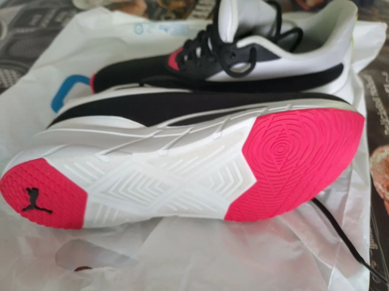 Tênis puma original  - Foto 3