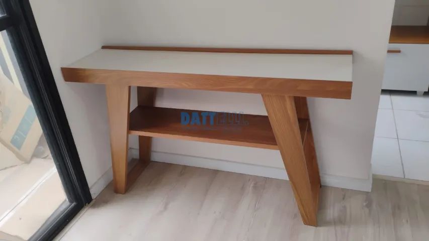 APARADOR PARA SALA PRONTA ENTREGA - MONTAGEM GRATUITA