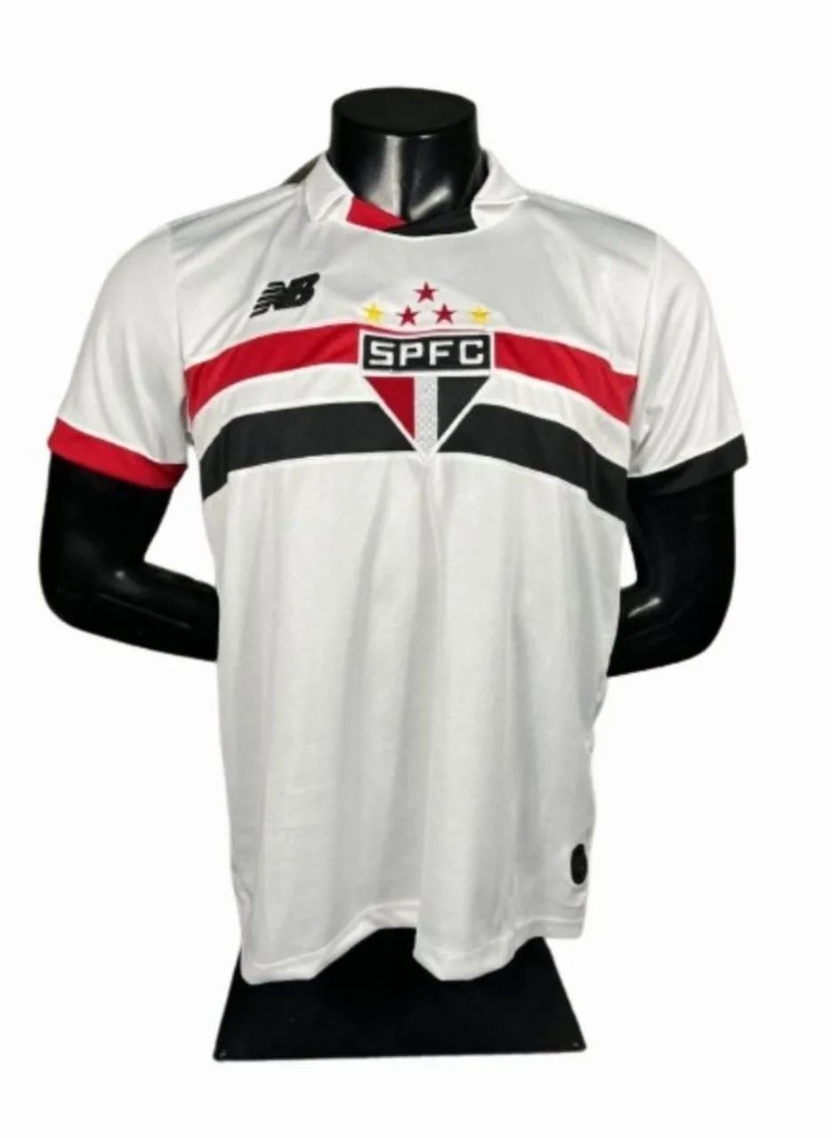 Camisas de time 30 - Foto 4