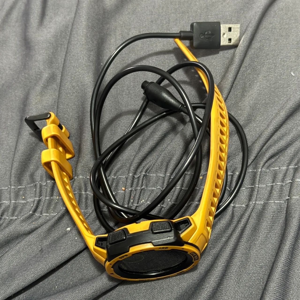 Relógio Garmin Instinct solar - Foto 4