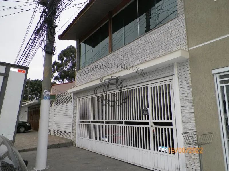 Excelene Imovel Com Duas Residencias Com Otimo Acabamento - Foto 2
