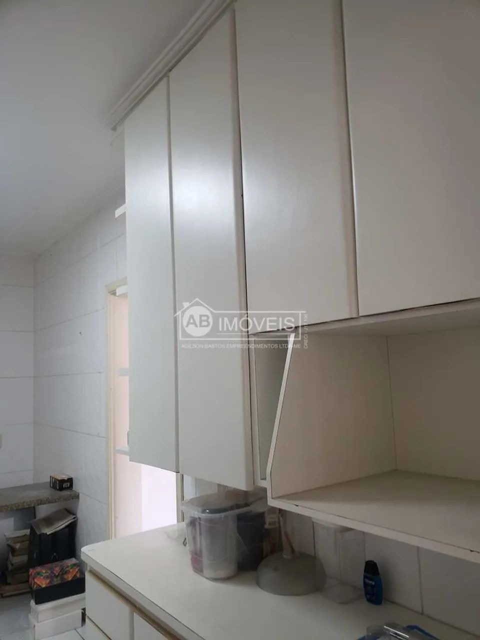 Apartamento com 2 quartos, Boqueirão, Santos, Cod: 4962 - Foto 5