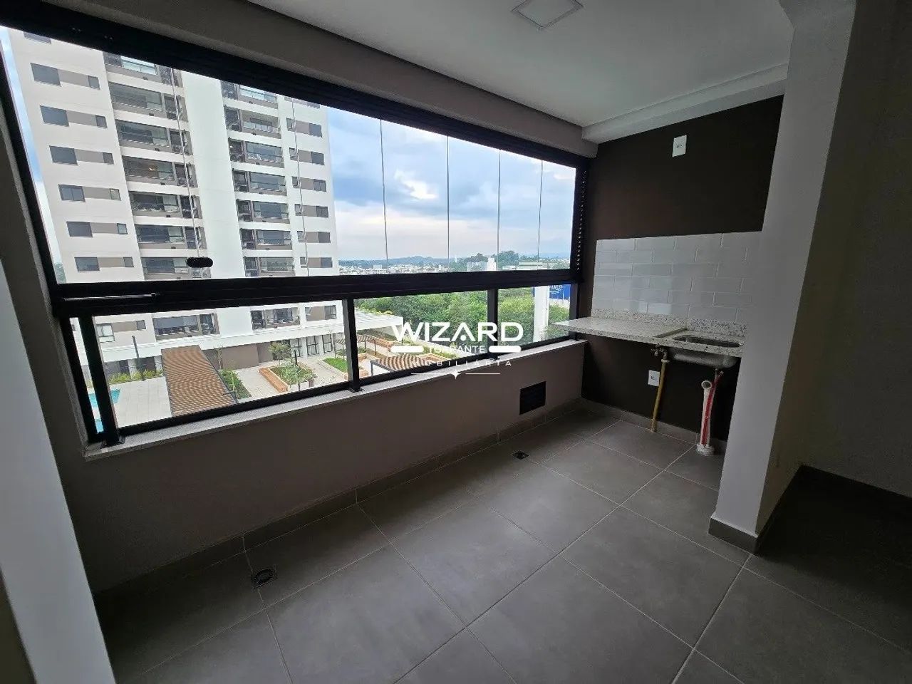 Apartamento à venda no Condomínio Edifício Union - Sorocaba/SP - Foto 5