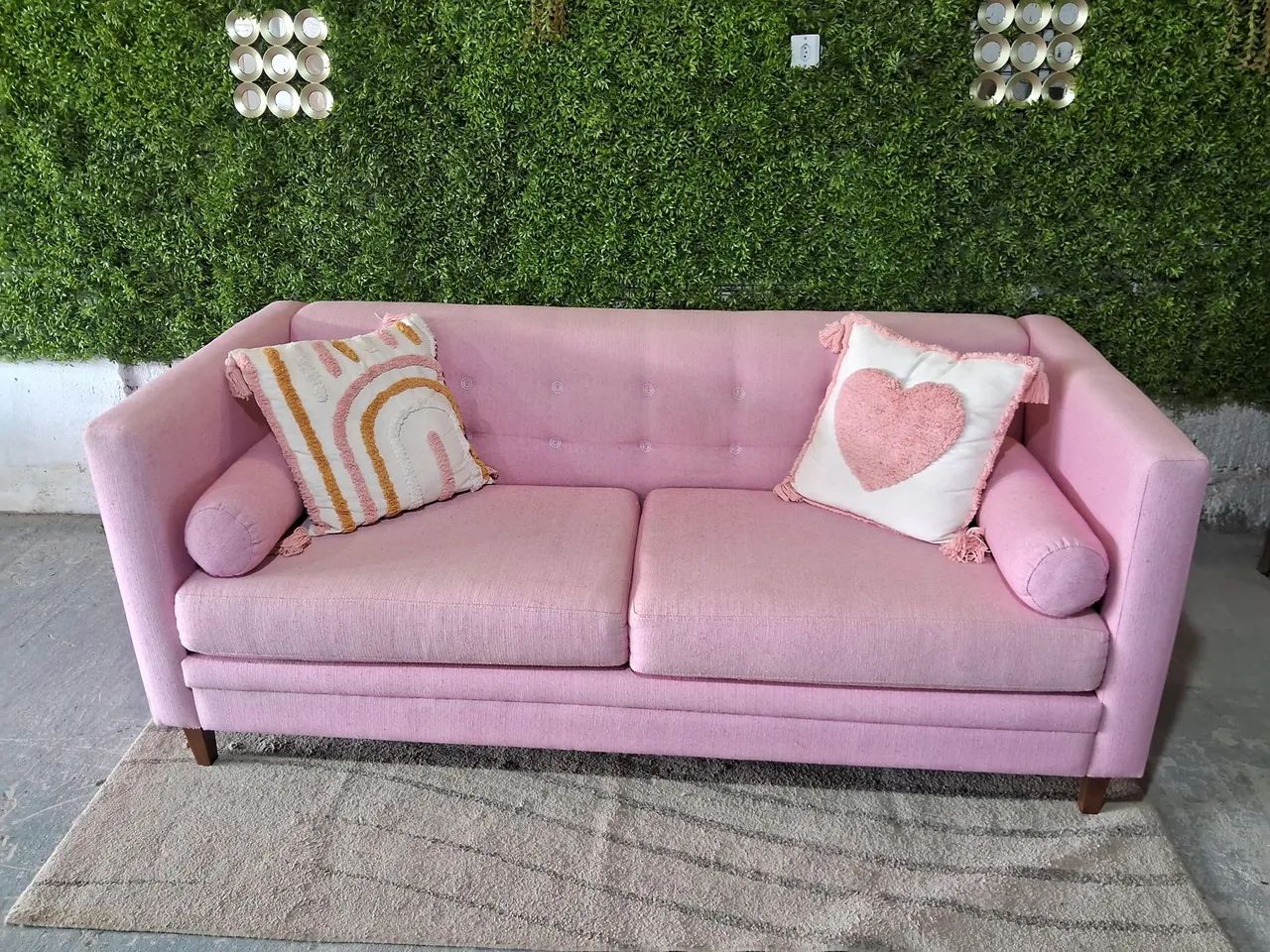 Sofá convencional westwing 