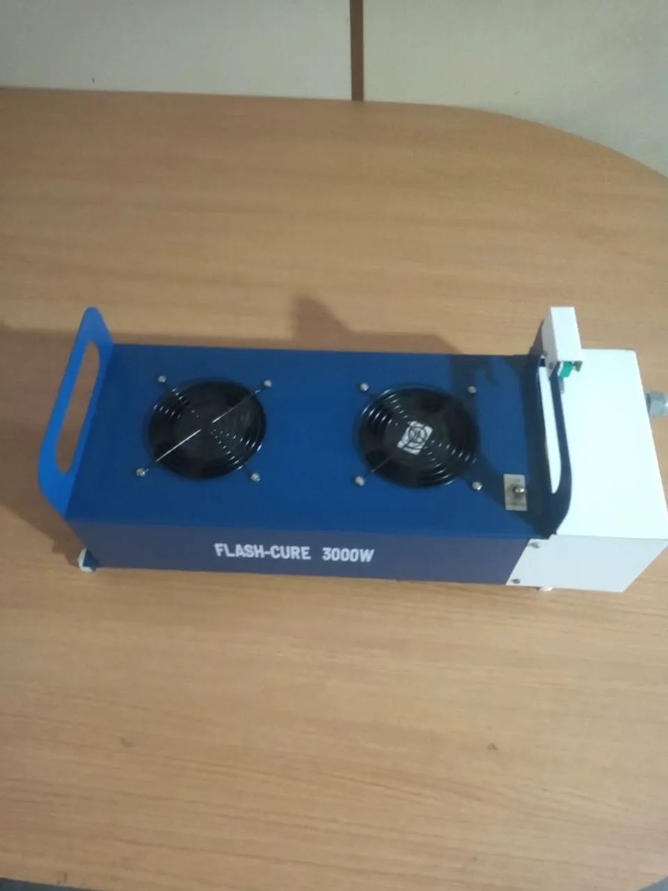 Flash Cure - Foto 2