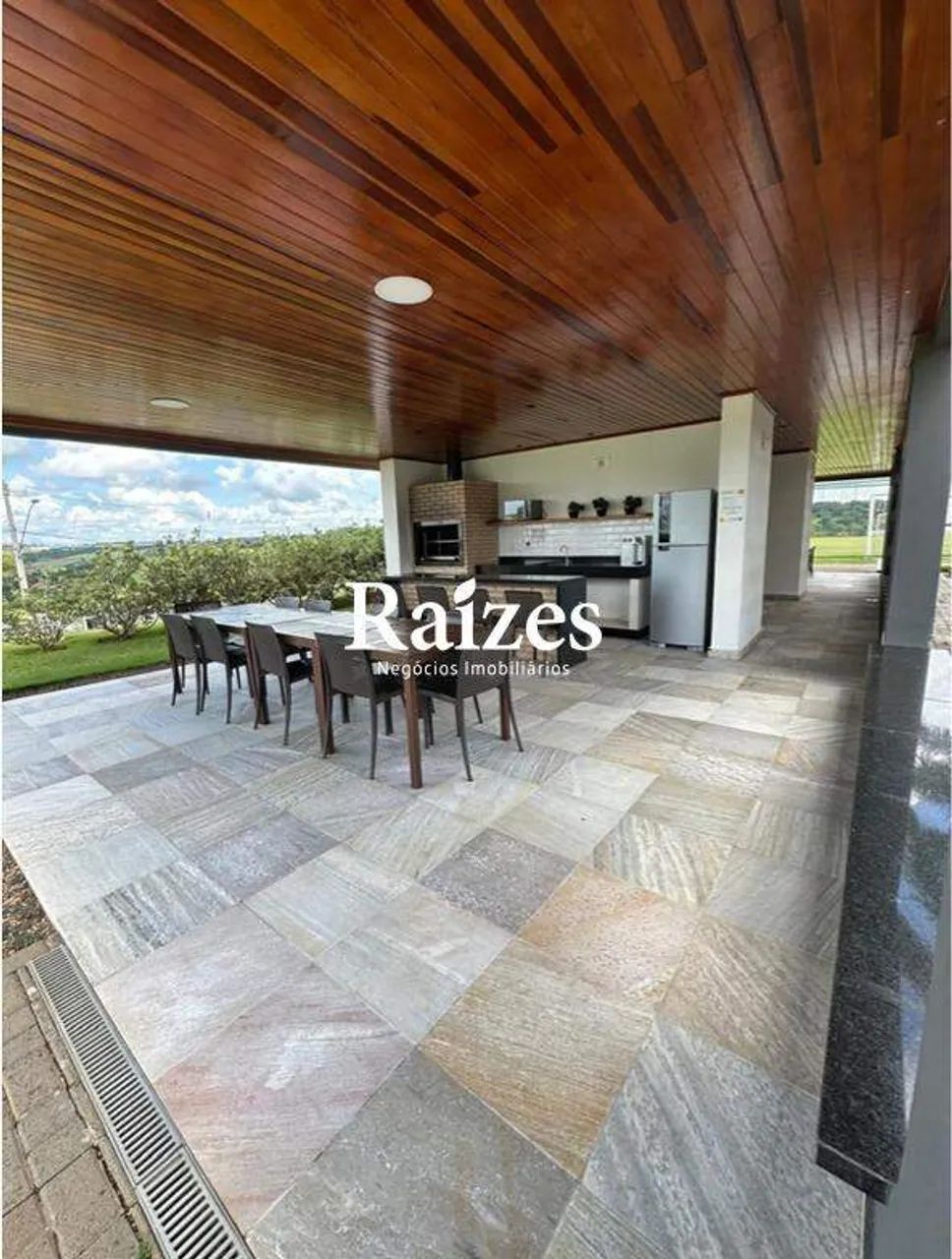 Terreno em condomínio fechado com 331m2 em Uberlândia - Foto 5