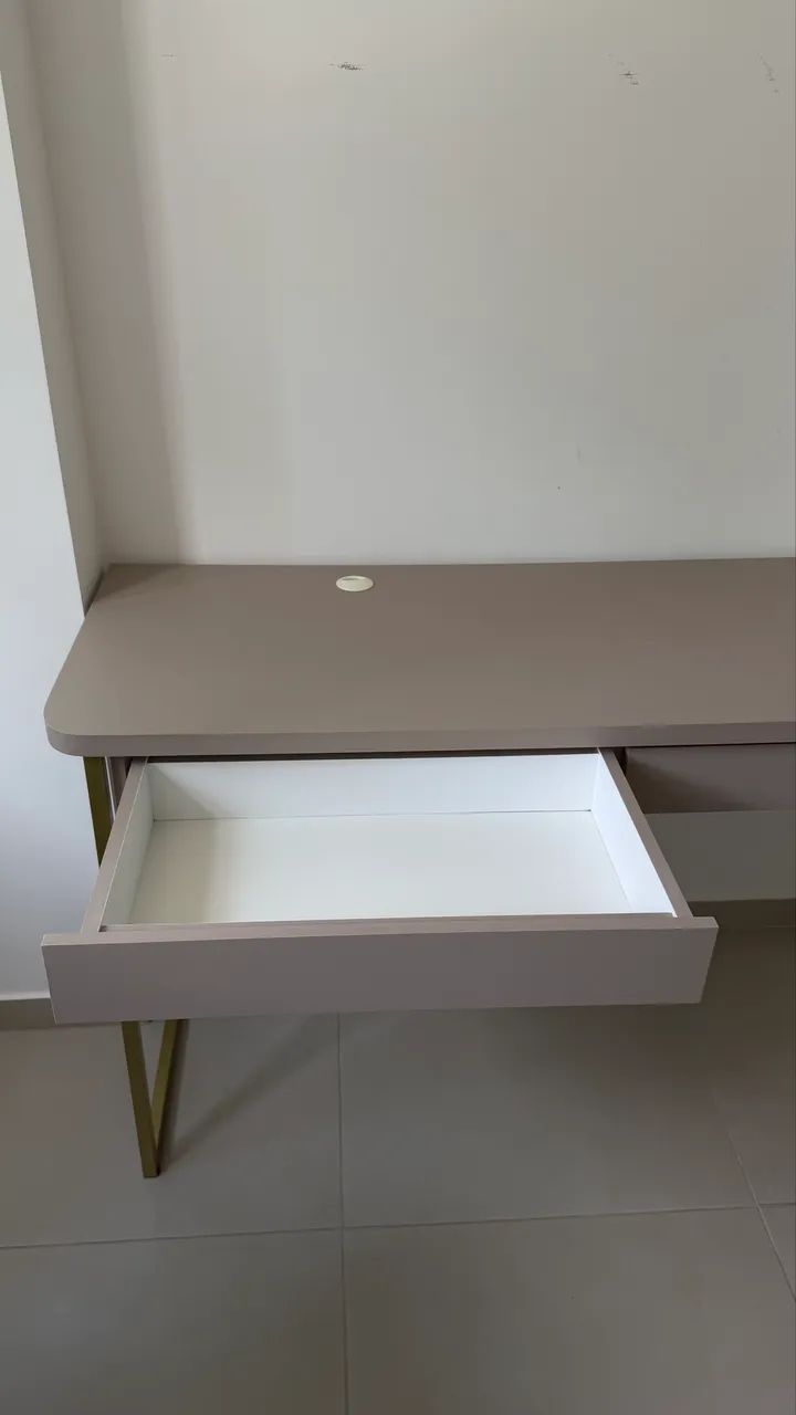 Penteadeira  - Foto 2