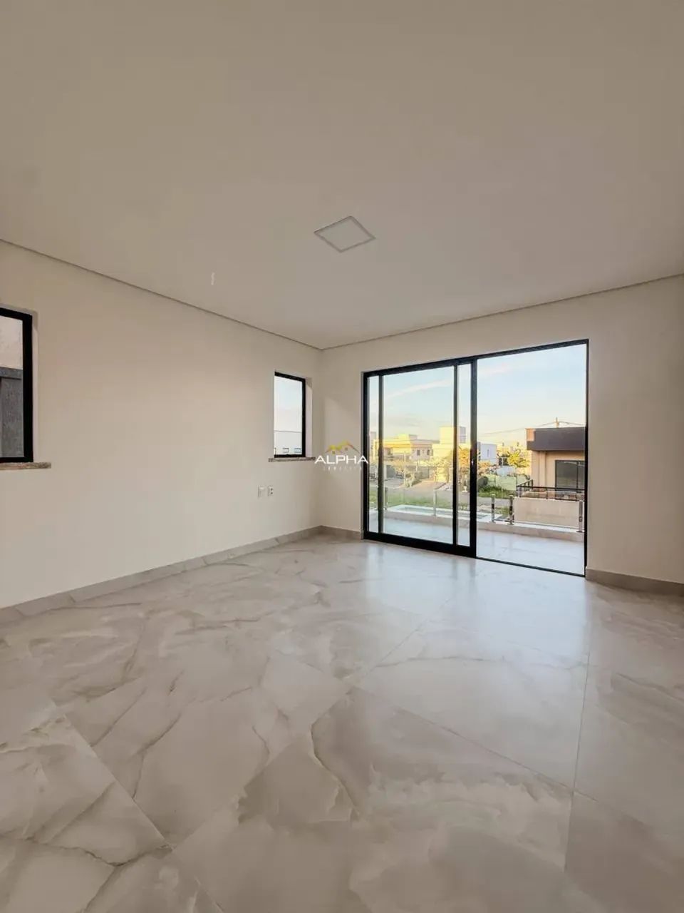 BELISSIMA CASA A VENDA NA CIDADE ALPHA - Foto 5