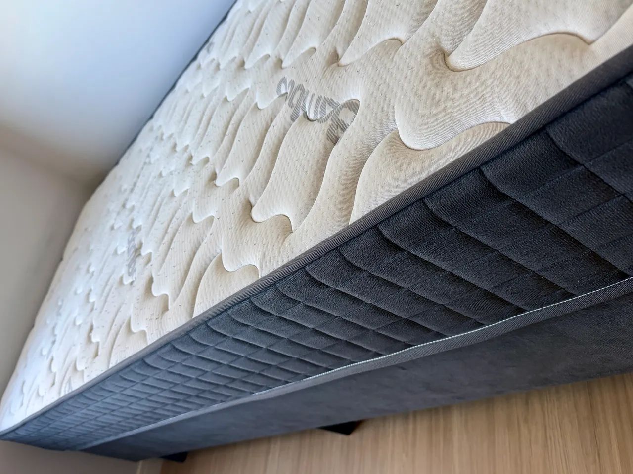 Cama e colchão solteiro  - Foto 4