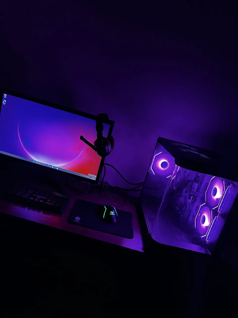 PC GAMER COMPLETO - Foto 2