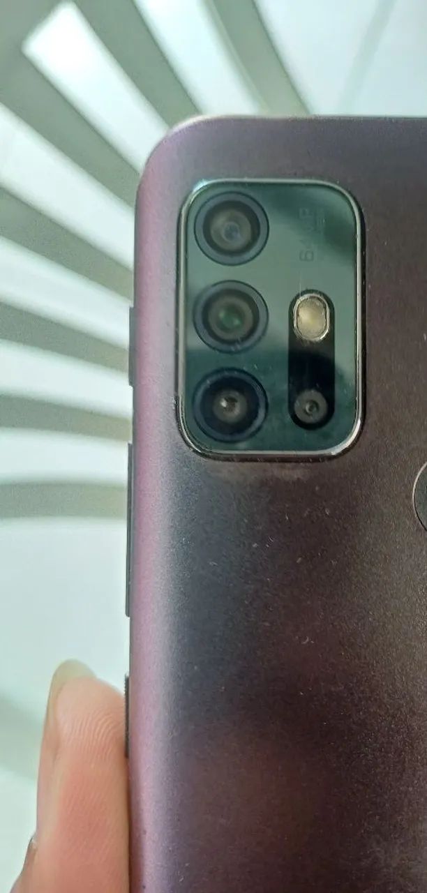 Moto G30 128Gb  - Foto 3