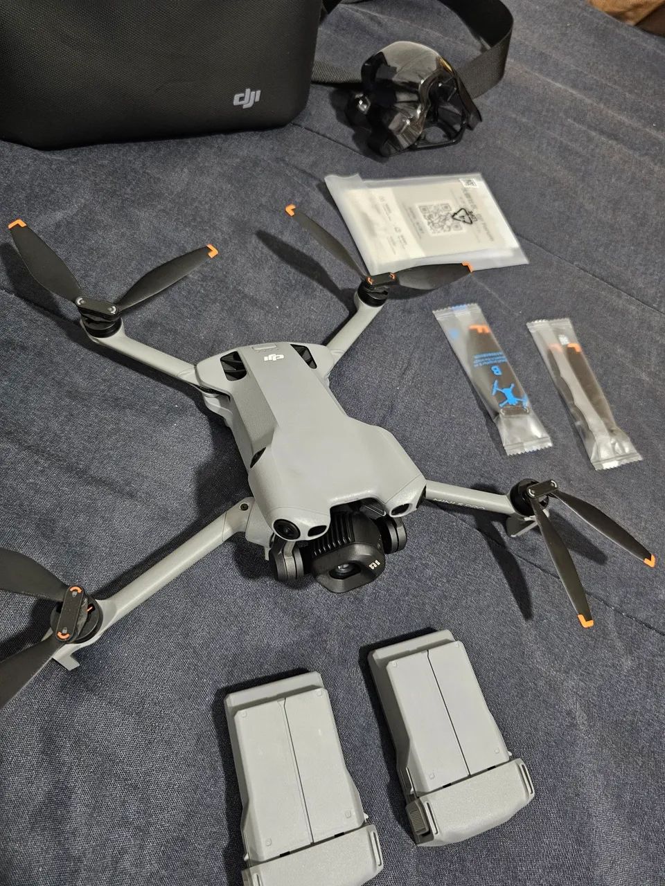 Drone DJI mini 5 pro - Foto 3