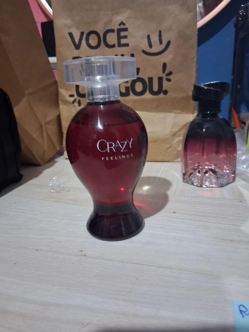 Vendo dois perfumes da oboticario - Foto 3