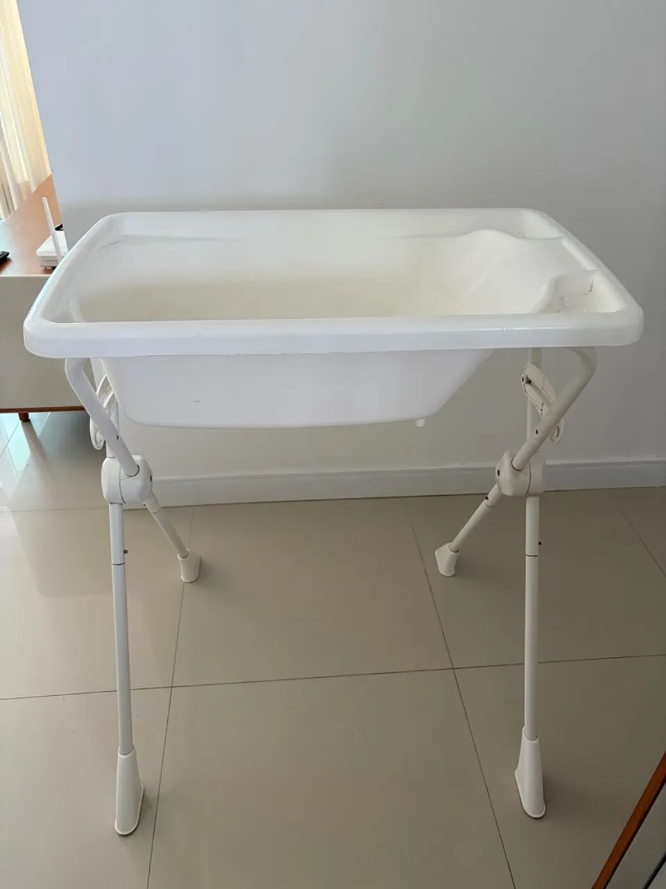 Banheira Burigotto