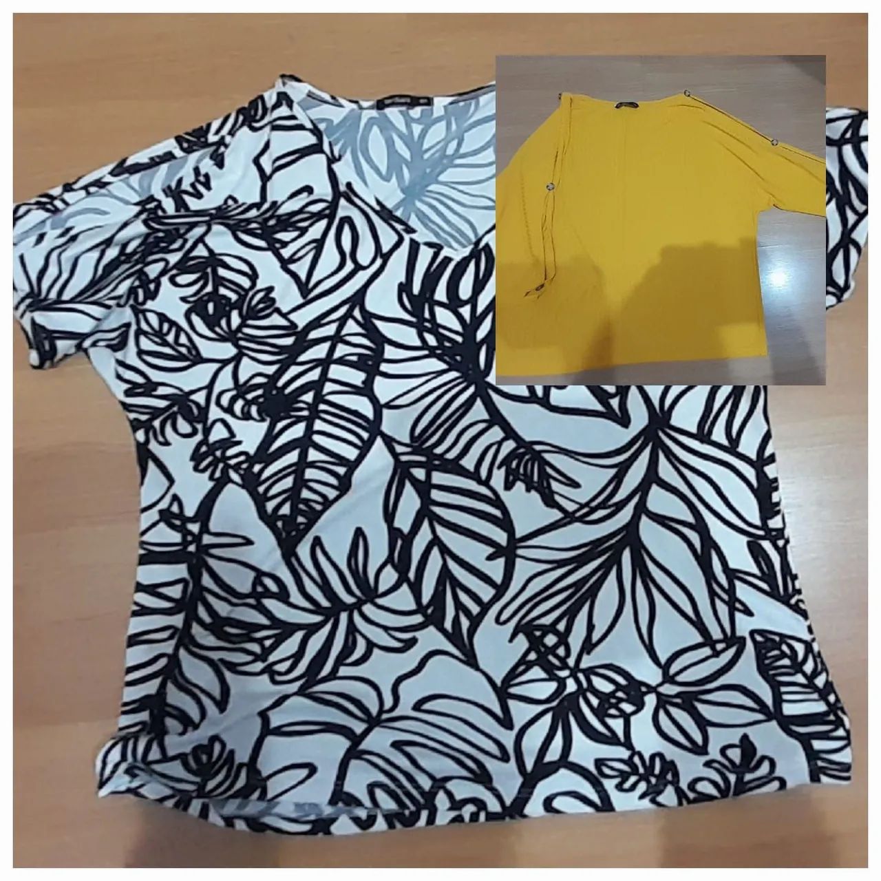 Kit Roupas Feminina  - Foto 2