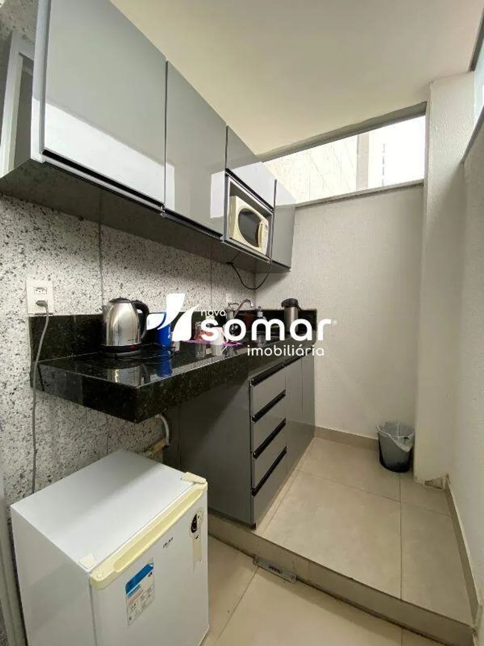 Sala para aluguel, 4 suítes, Centro - Divinopolis/MG - Foto 5
