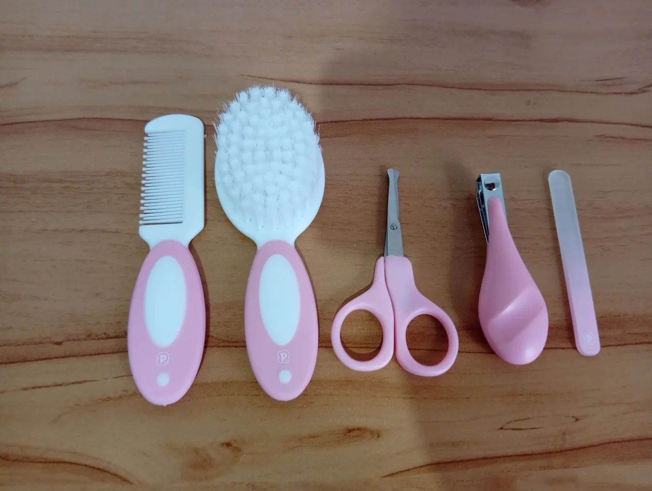 Kit enxoval