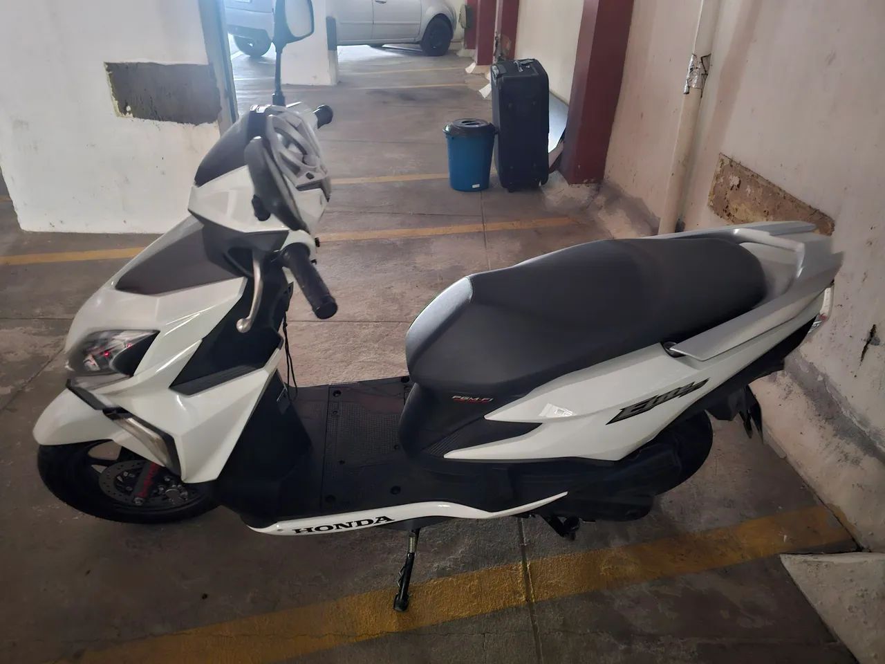ELITE 125CC 2021 - Foto 4