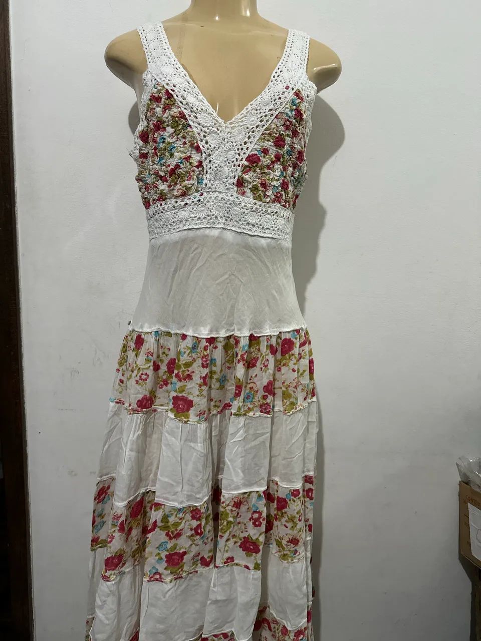 Vestido longo  - Foto 2