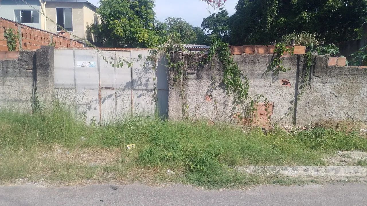 Foto - Duque de Caxias - Saracuruna